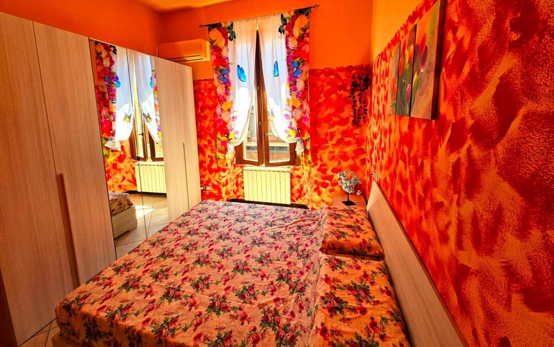 La Corte Dei Fiori Albavilla Chambre photo