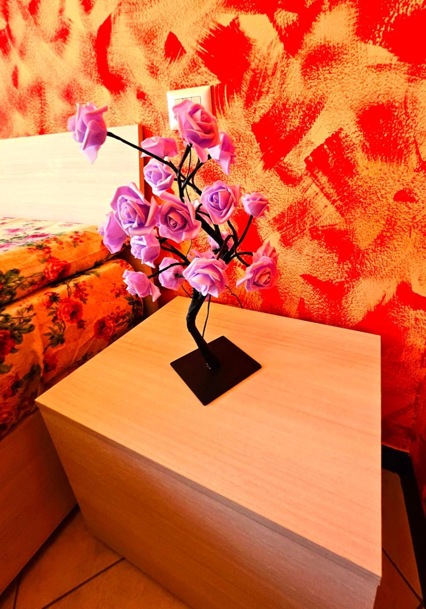 La Corte Dei Fiori Albavilla Chambre photo