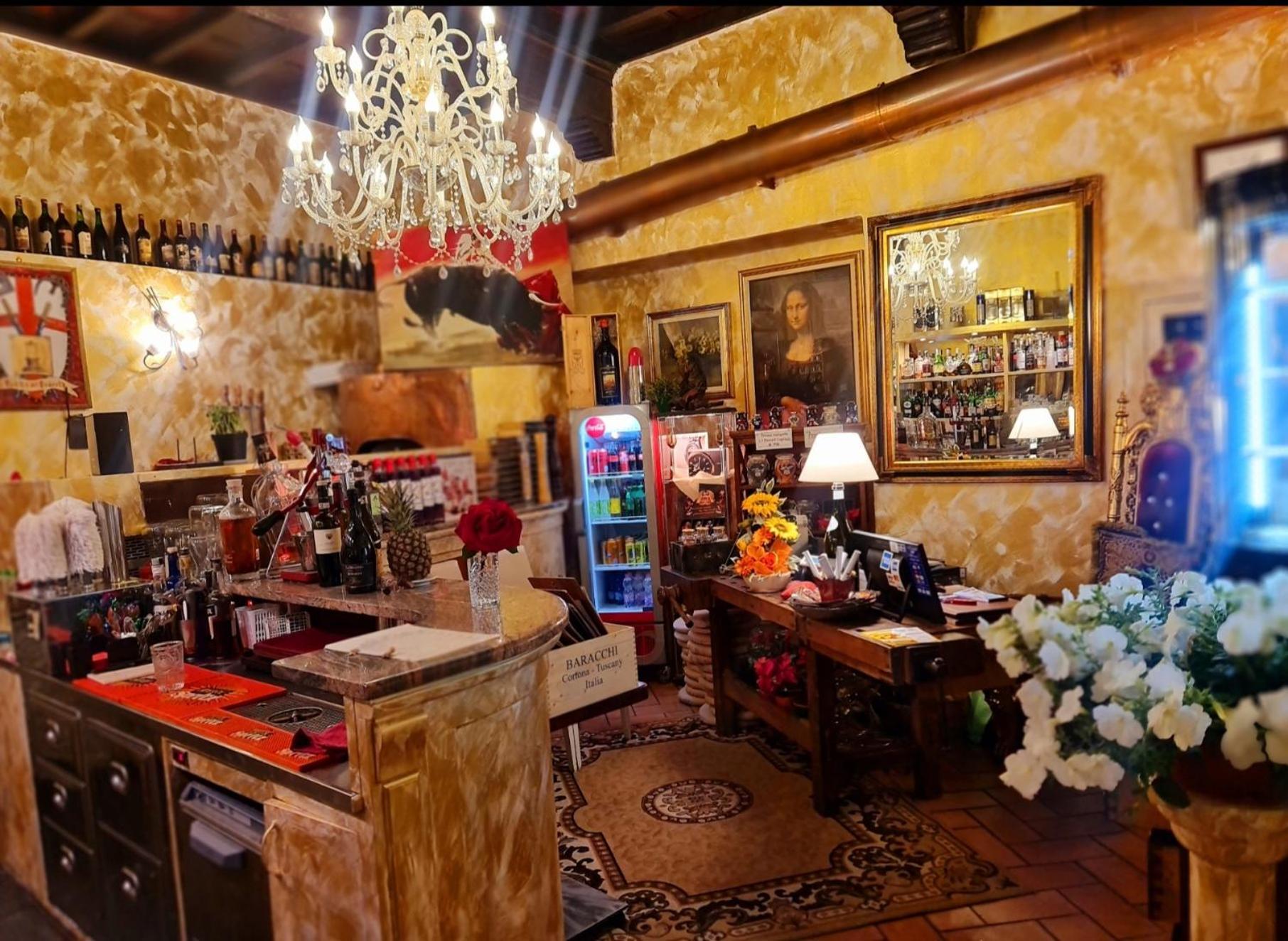 La Corte Dei Fiori Albavilla Extérieur photo